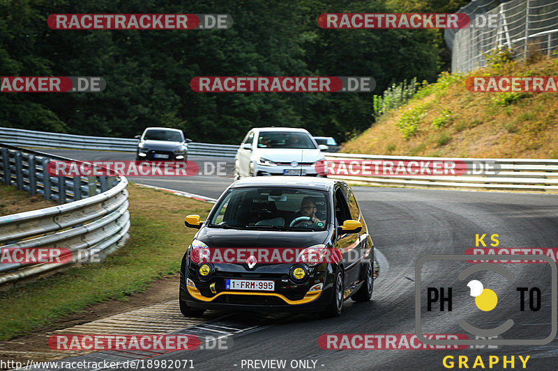 Bild #18982071 - Touristenfahrten Nürburgring Nordschleife (07.09.2022)