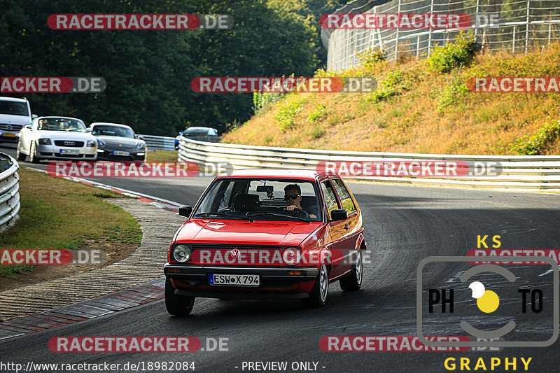 Bild #18982084 - Touristenfahrten Nürburgring Nordschleife (07.09.2022)