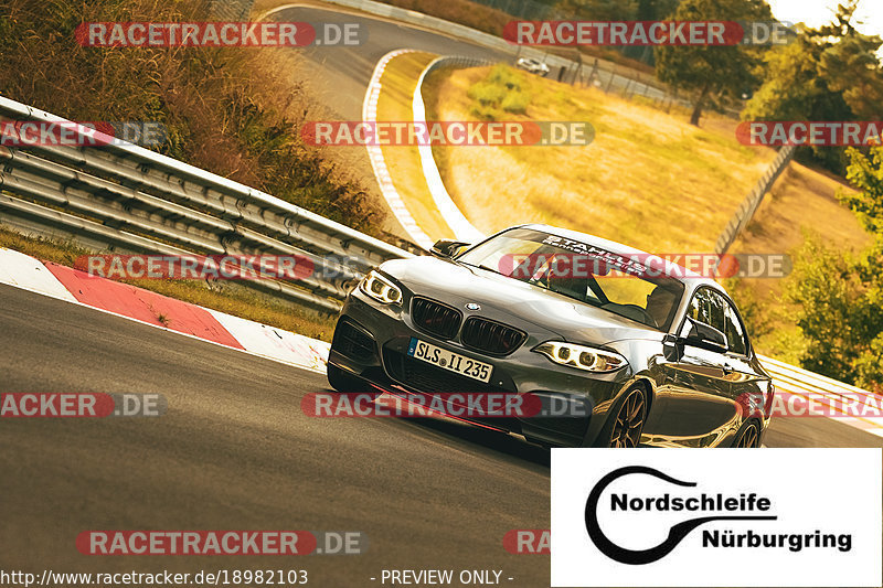 Bild #18982103 - Touristenfahrten Nürburgring Nordschleife (07.09.2022)