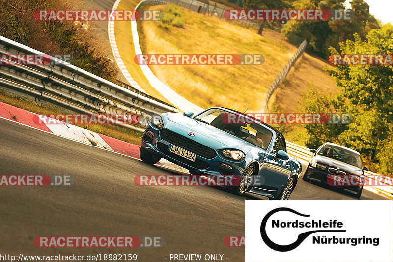 Bild #18982159 - Touristenfahrten Nürburgring Nordschleife (07.09.2022)