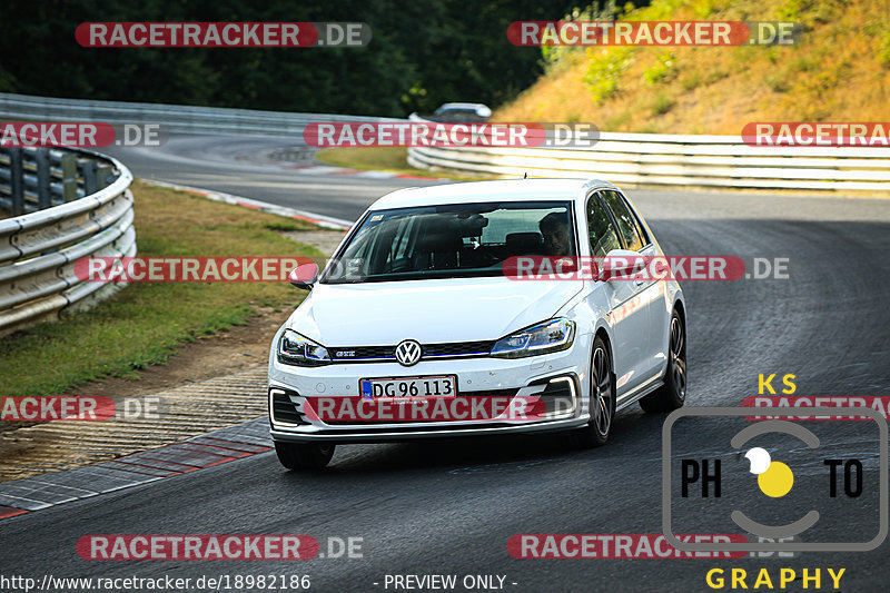 Bild #18982186 - Touristenfahrten Nürburgring Nordschleife (07.09.2022)