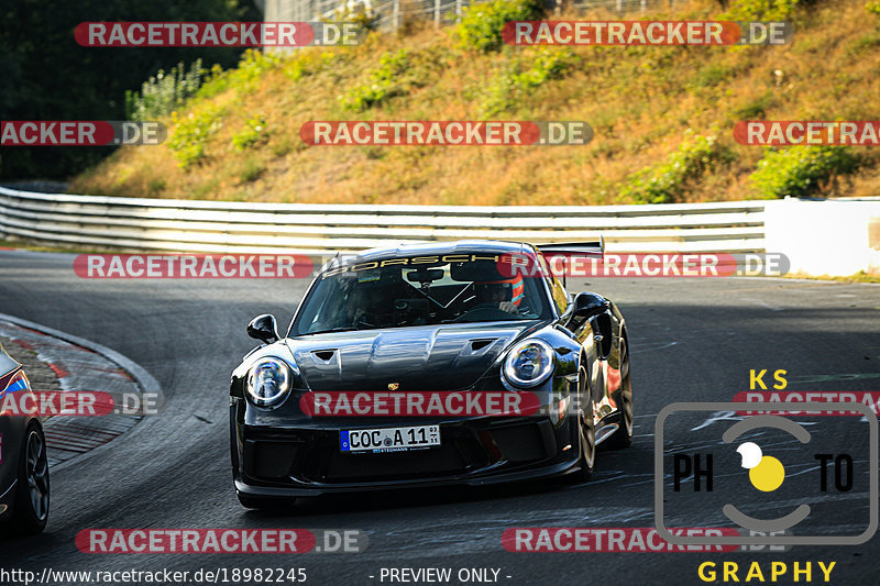 Bild #18982245 - Touristenfahrten Nürburgring Nordschleife (07.09.2022)