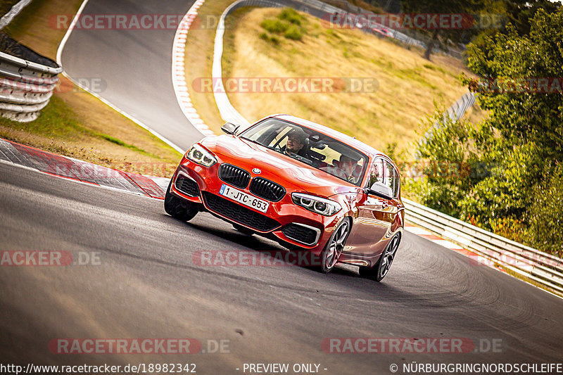 Bild #18982342 - Touristenfahrten Nürburgring Nordschleife (07.09.2022)