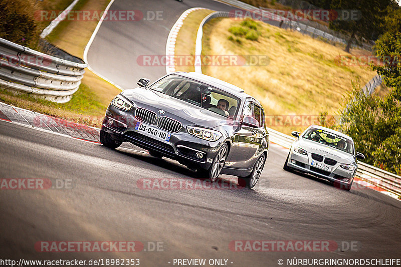 Bild #18982353 - Touristenfahrten Nürburgring Nordschleife (07.09.2022)