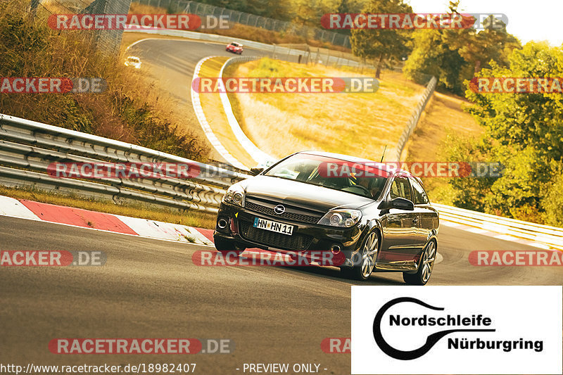 Bild #18982407 - Touristenfahrten Nürburgring Nordschleife (07.09.2022)