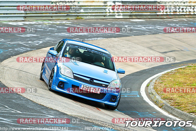 Bild #18982442 - Touristenfahrten Nürburgring Nordschleife (07.09.2022)