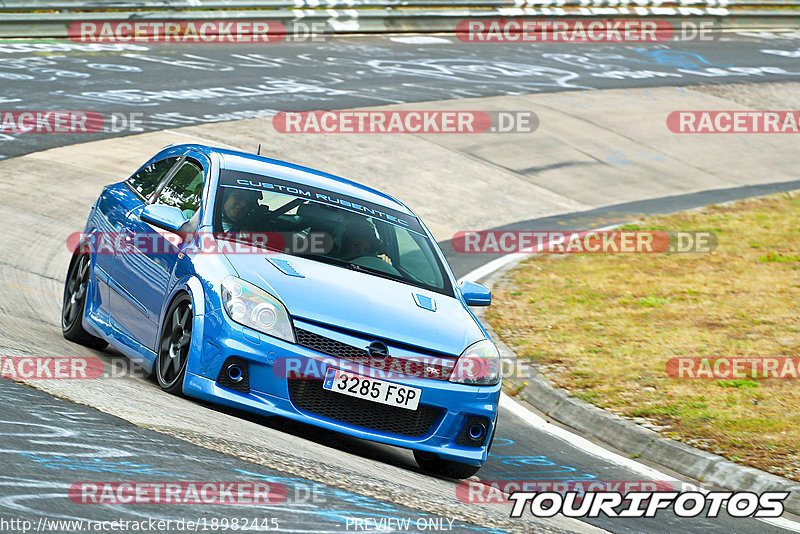 Bild #18982445 - Touristenfahrten Nürburgring Nordschleife (07.09.2022)