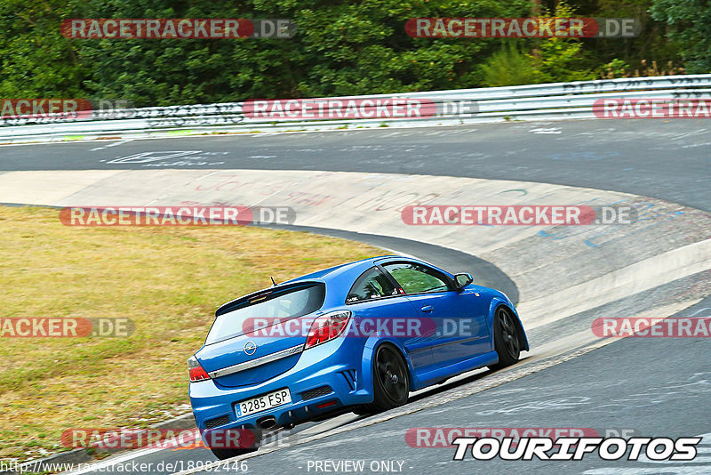 Bild #18982446 - Touristenfahrten Nürburgring Nordschleife (07.09.2022)