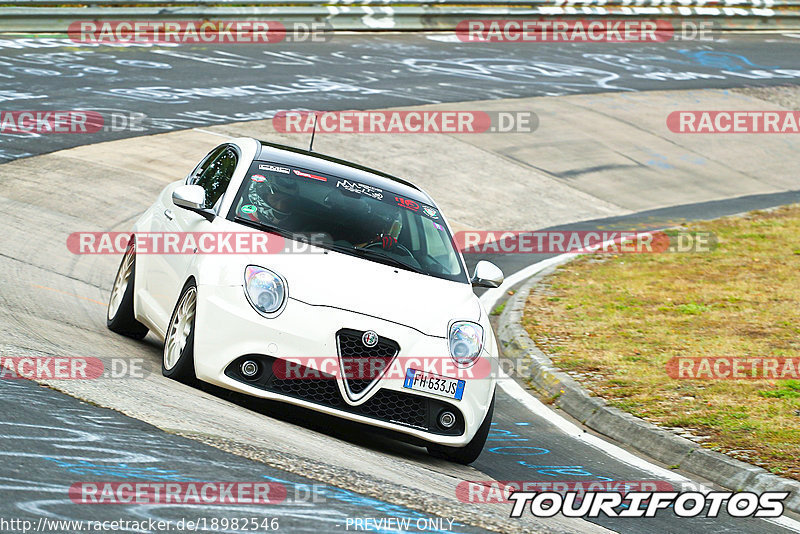 Bild #18982546 - Touristenfahrten Nürburgring Nordschleife (07.09.2022)