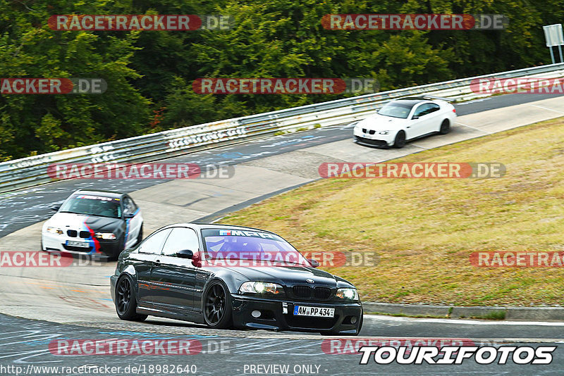 Bild #18982640 - Touristenfahrten Nürburgring Nordschleife (07.09.2022)