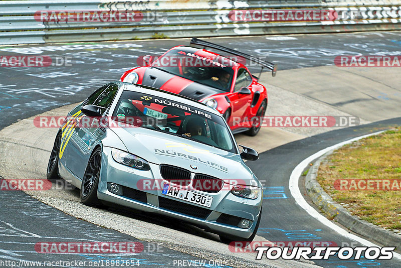 Bild #18982654 - Touristenfahrten Nürburgring Nordschleife (07.09.2022)