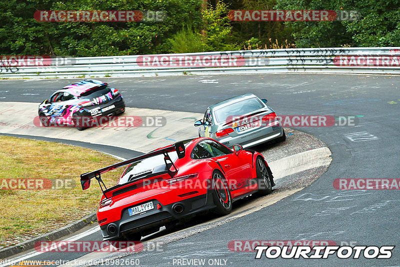 Bild #18982660 - Touristenfahrten Nürburgring Nordschleife (07.09.2022)