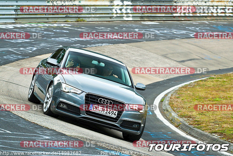 Bild #18982682 - Touristenfahrten Nürburgring Nordschleife (07.09.2022)