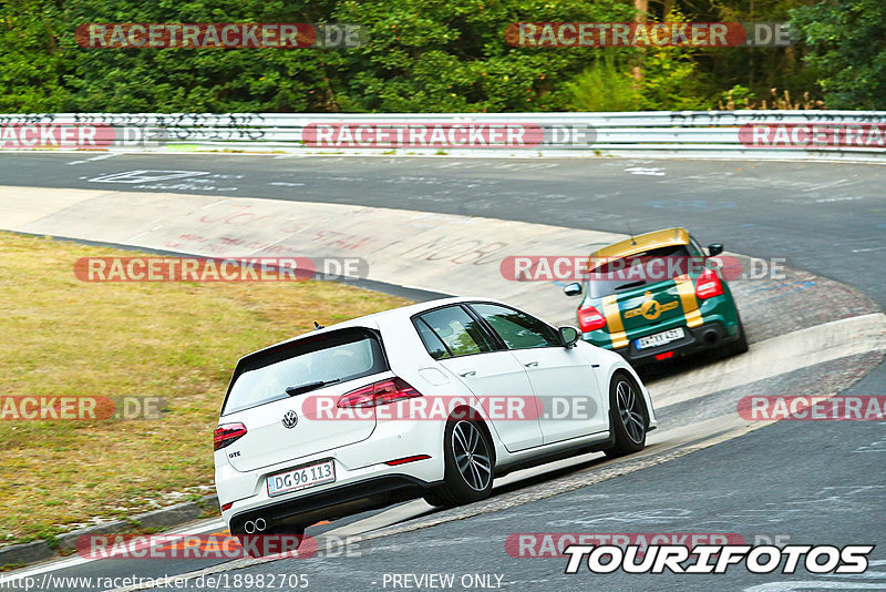 Bild #18982705 - Touristenfahrten Nürburgring Nordschleife (07.09.2022)