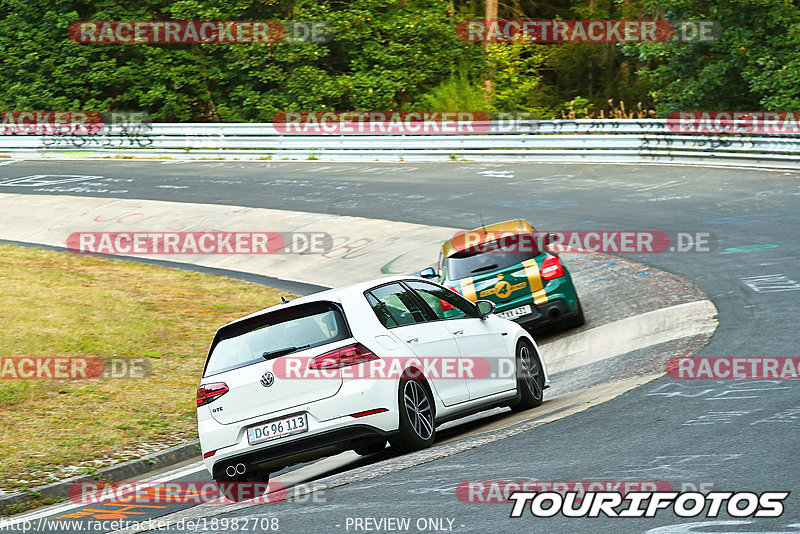 Bild #18982708 - Touristenfahrten Nürburgring Nordschleife (07.09.2022)