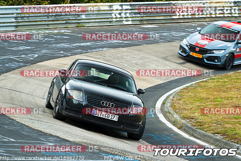 Bild #18982770 - Touristenfahrten Nürburgring Nordschleife (07.09.2022)