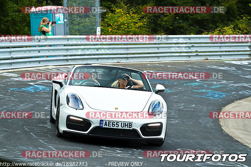 Bild #18982773 - Touristenfahrten Nürburgring Nordschleife (07.09.2022)