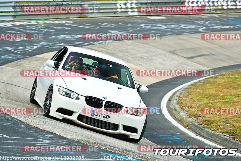 Bild #18982786 - Touristenfahrten Nürburgring Nordschleife (07.09.2022)