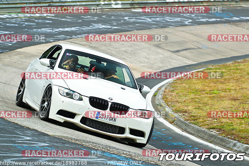 Bild #18982788 - Touristenfahrten Nürburgring Nordschleife (07.09.2022)