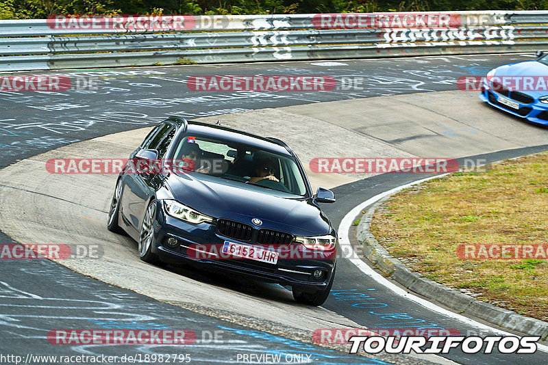 Bild #18982795 - Touristenfahrten Nürburgring Nordschleife (07.09.2022)