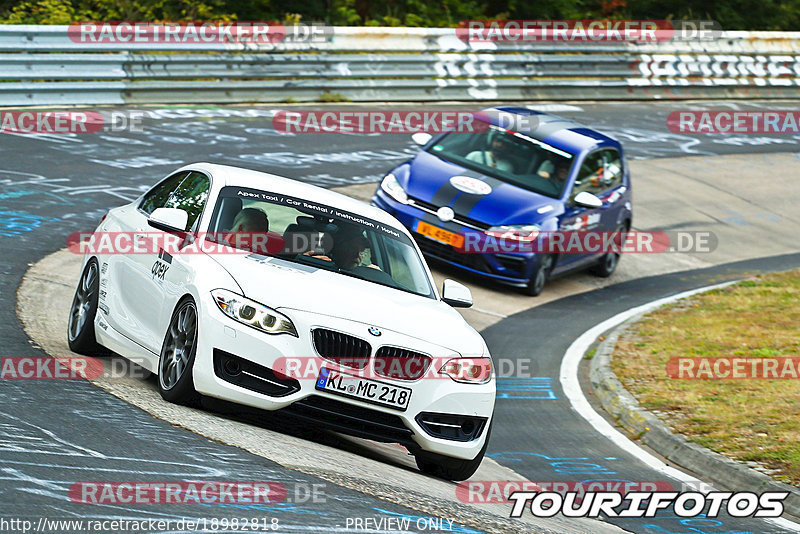 Bild #18982818 - Touristenfahrten Nürburgring Nordschleife (07.09.2022)