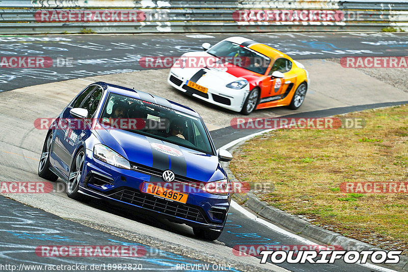 Bild #18982820 - Touristenfahrten Nürburgring Nordschleife (07.09.2022)