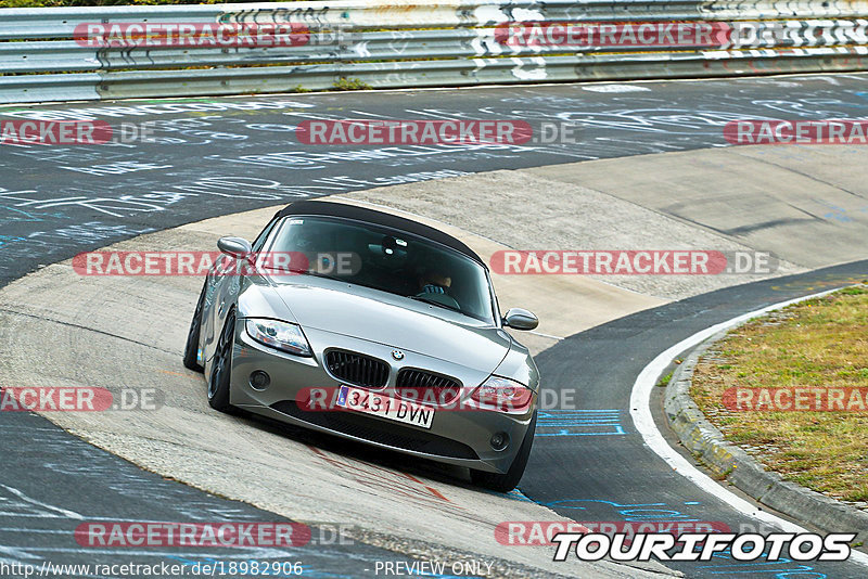 Bild #18982906 - Touristenfahrten Nürburgring Nordschleife (07.09.2022)