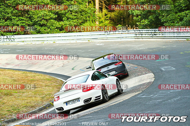 Bild #18982931 - Touristenfahrten Nürburgring Nordschleife (07.09.2022)