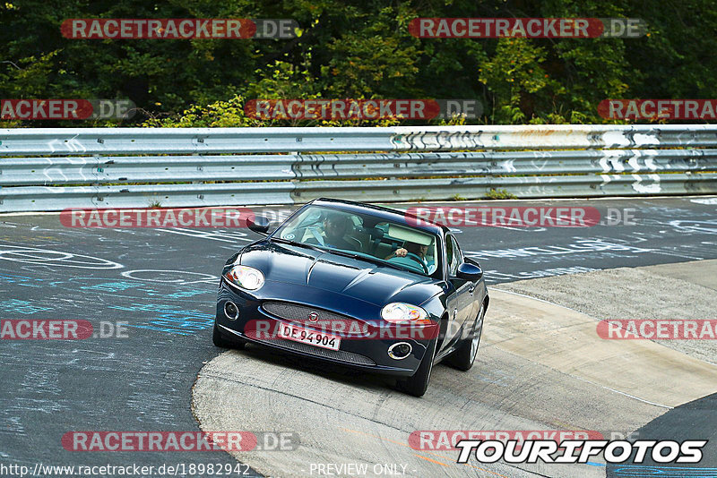 Bild #18982942 - Touristenfahrten Nürburgring Nordschleife (07.09.2022)