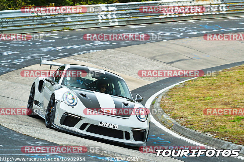 Bild #18982954 - Touristenfahrten Nürburgring Nordschleife (07.09.2022)