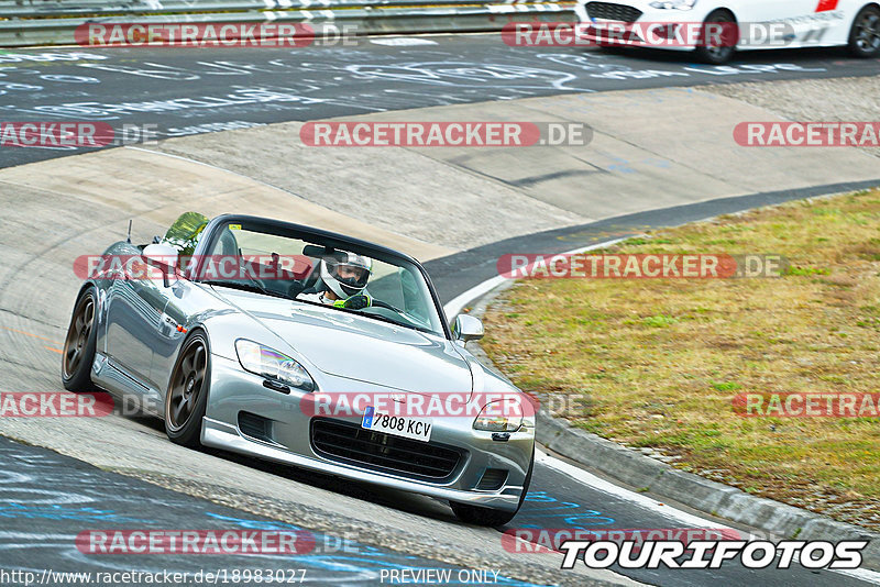 Bild #18983027 - Touristenfahrten Nürburgring Nordschleife (07.09.2022)