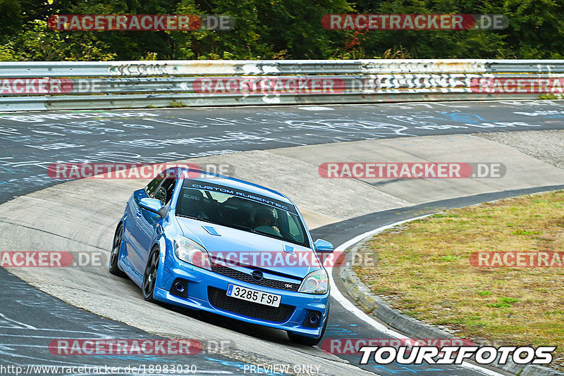 Bild #18983030 - Touristenfahrten Nürburgring Nordschleife (07.09.2022)