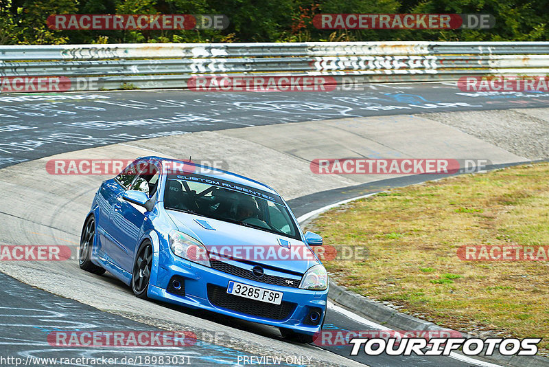 Bild #18983031 - Touristenfahrten Nürburgring Nordschleife (07.09.2022)