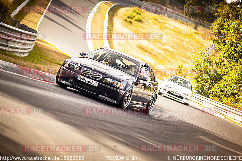 Bild #18983086 - Touristenfahrten Nürburgring Nordschleife (07.09.2022)