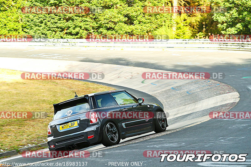 Bild #18983137 - Touristenfahrten Nürburgring Nordschleife (07.09.2022)