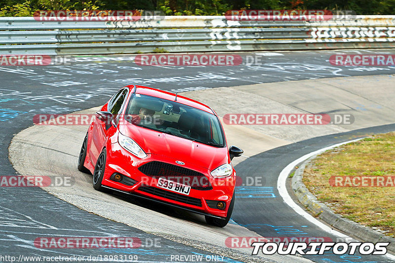 Bild #18983199 - Touristenfahrten Nürburgring Nordschleife (07.09.2022)