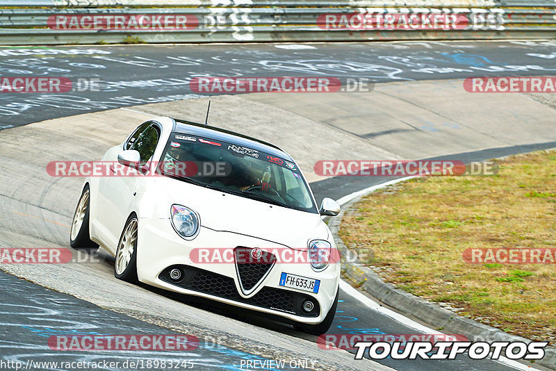 Bild #18983245 - Touristenfahrten Nürburgring Nordschleife (07.09.2022)