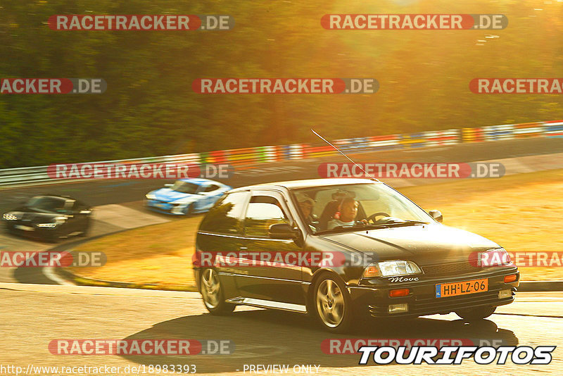 Bild #18983393 - Touristenfahrten Nürburgring Nordschleife (07.09.2022)