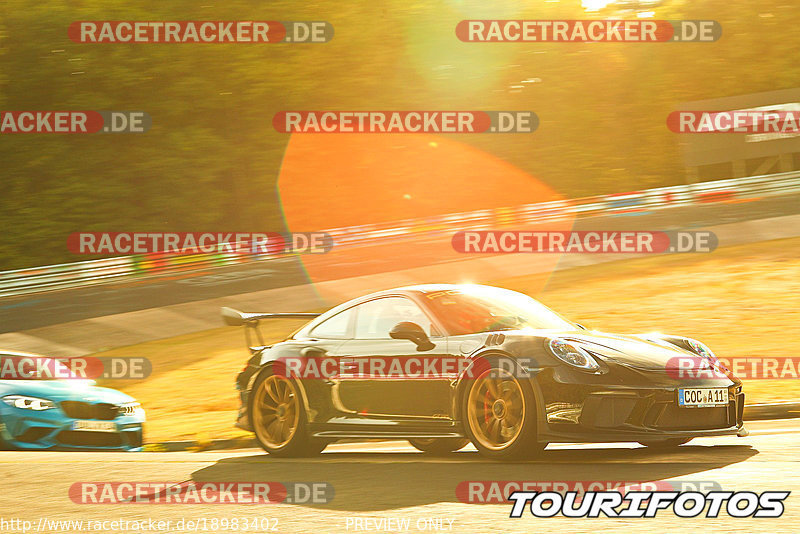 Bild #18983402 - Touristenfahrten Nürburgring Nordschleife (07.09.2022)