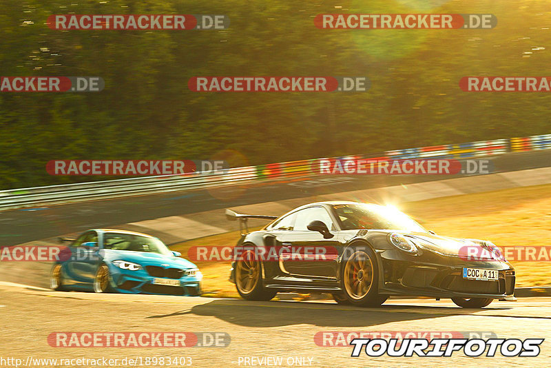 Bild #18983403 - Touristenfahrten Nürburgring Nordschleife (07.09.2022)