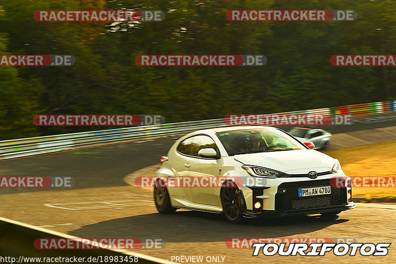 Bild #18983458 - Touristenfahrten Nürburgring Nordschleife (07.09.2022)