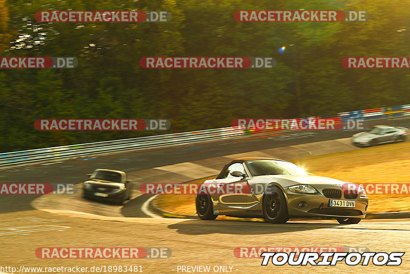 Bild #18983481 - Touristenfahrten Nürburgring Nordschleife (07.09.2022)