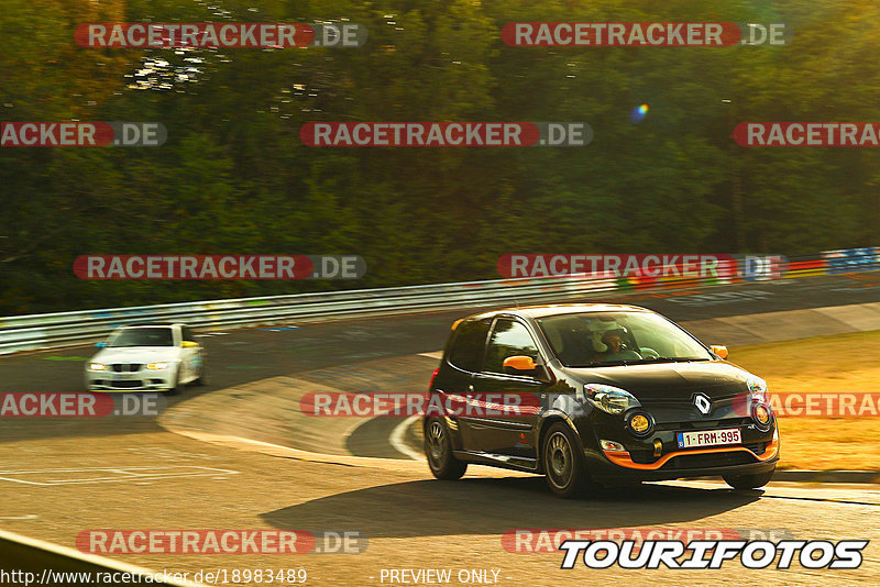 Bild #18983489 - Touristenfahrten Nürburgring Nordschleife (07.09.2022)