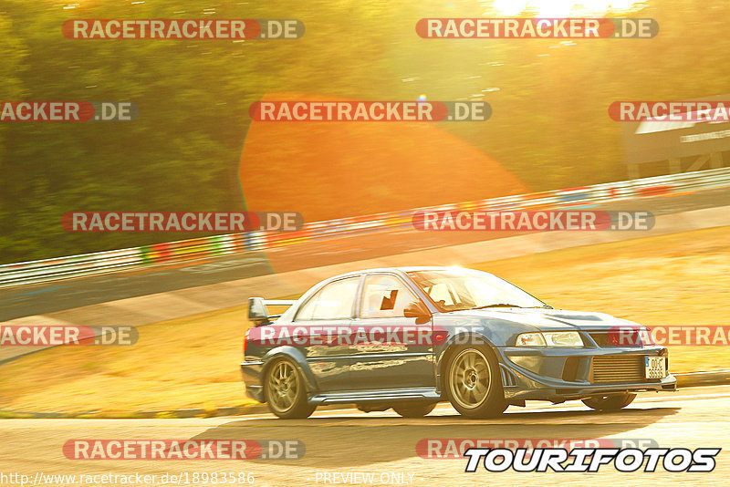 Bild #18983586 - Touristenfahrten Nürburgring Nordschleife (07.09.2022)