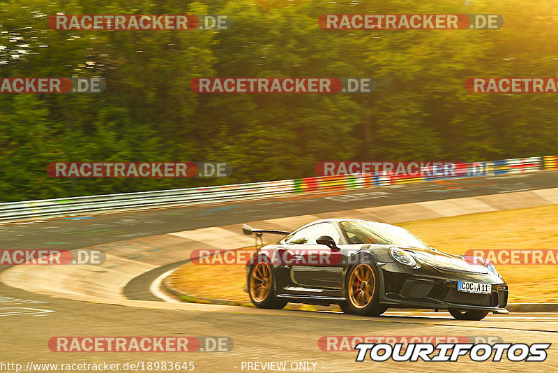 Bild #18983645 - Touristenfahrten Nürburgring Nordschleife (07.09.2022)