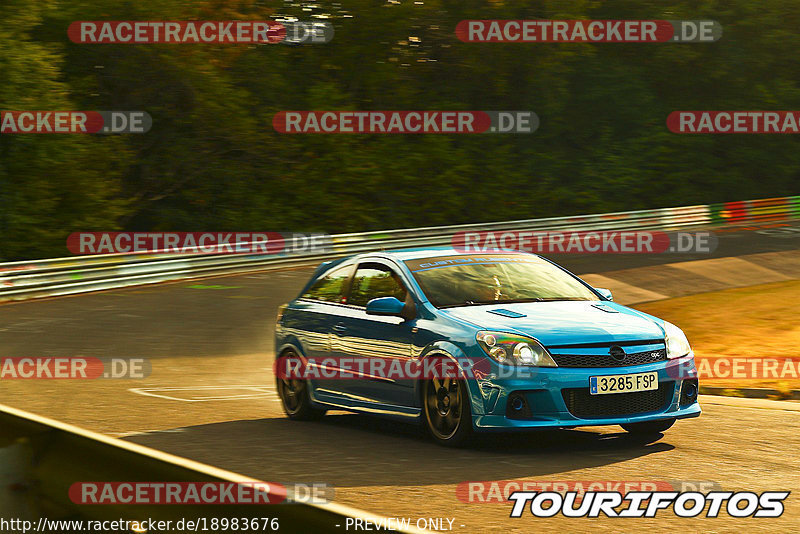 Bild #18983676 - Touristenfahrten Nürburgring Nordschleife (07.09.2022)