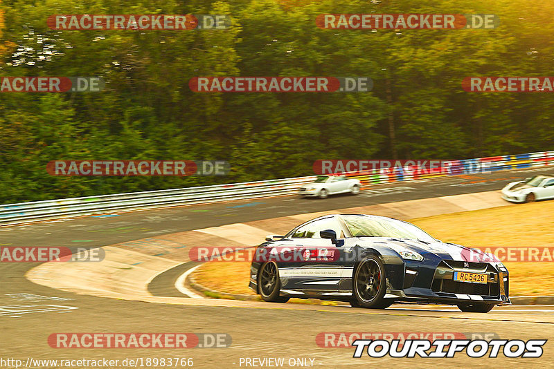 Bild #18983766 - Touristenfahrten Nürburgring Nordschleife (07.09.2022)