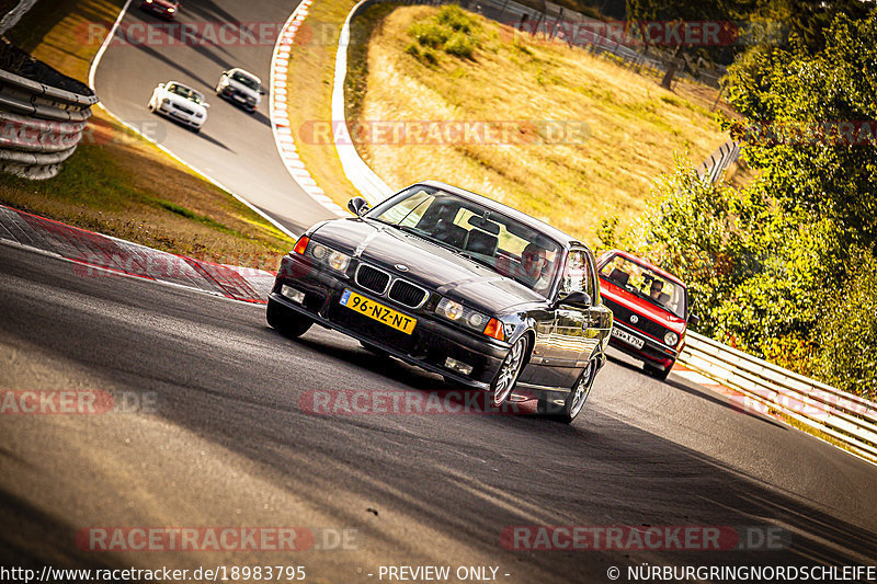 Bild #18983795 - Touristenfahrten Nürburgring Nordschleife (07.09.2022)