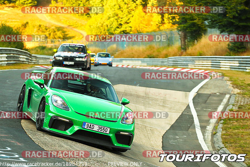 Bild #18984229 - Touristenfahrten Nürburgring Nordschleife (07.09.2022)