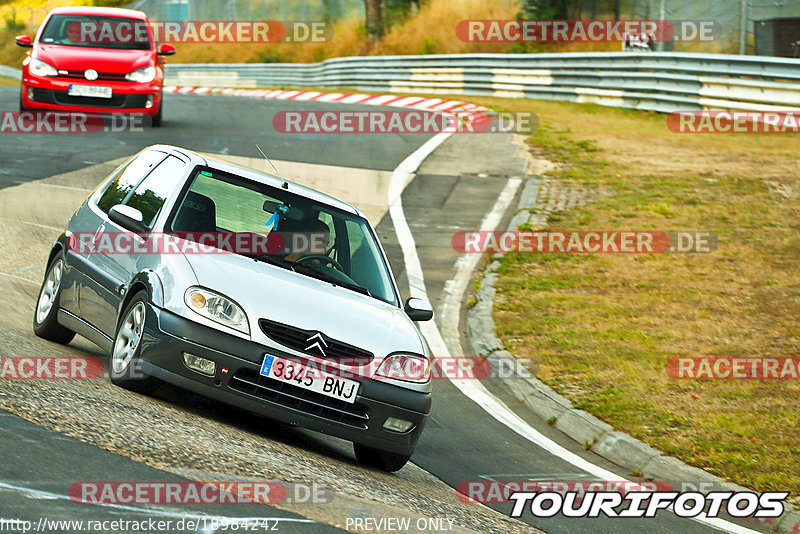 Bild #18984242 - Touristenfahrten Nürburgring Nordschleife (07.09.2022)